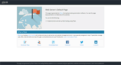 Desktop Screenshot of entradasdeconciertos.com